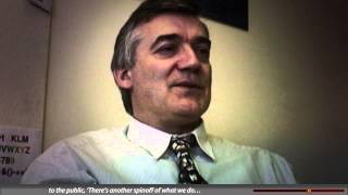 Birth of the World Wide Web