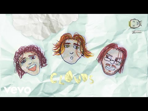 Yaiko Kaori, Fudasca - Clouds (feat. Jomie) (Lyric Video)