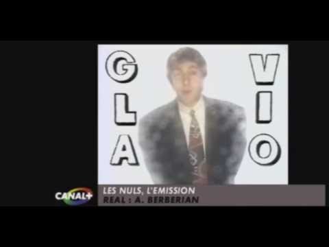 Les Nuls - Glavio