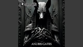 Anubis Gates