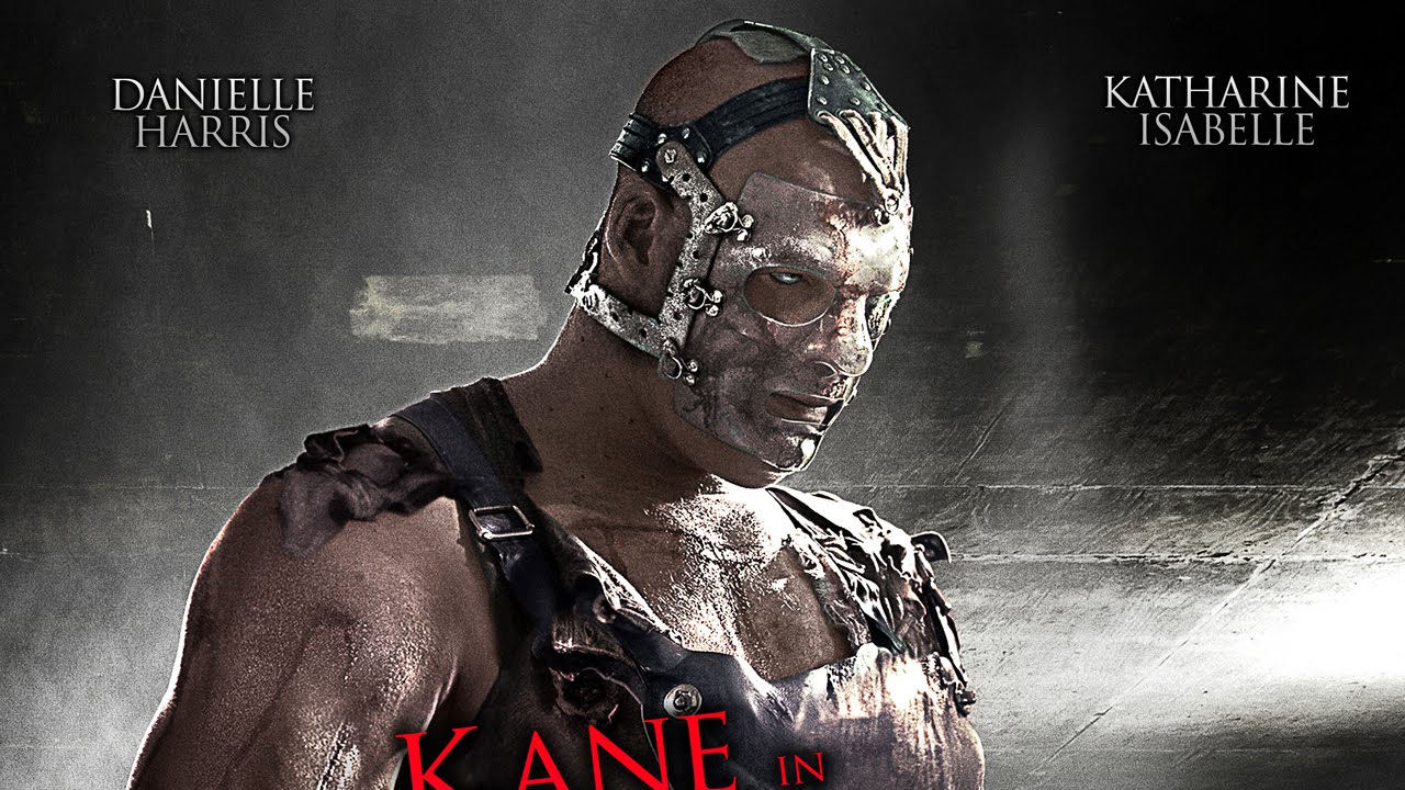 See No Evil 2 Trailer Thumbnail