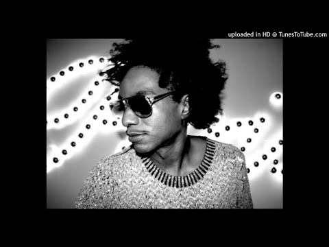 Eric D. Clark - Another Night, Another Disco, feat. Jim Capaldi (A-Side Single, 2001)