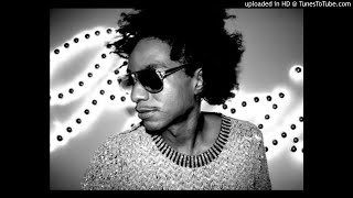 Eric D. Clark - Another Night, Another Disco, feat. Jim Capaldi (A-Side Single, 2001)