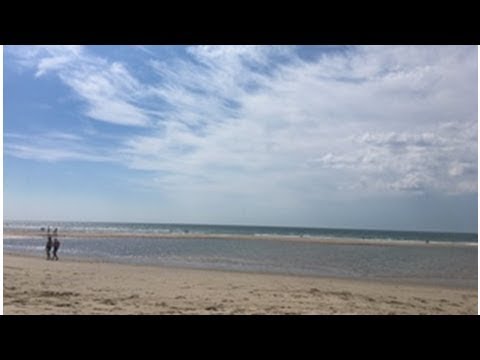 Océan Atlantique: «Aucune noyade mortelle recensée en zone surveillée»