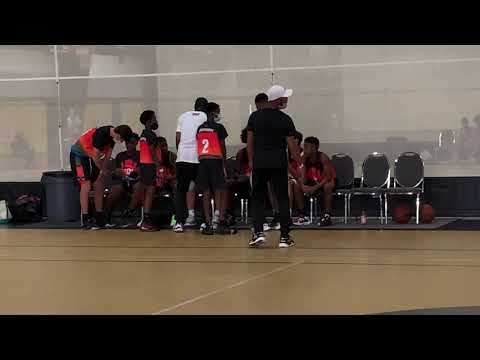 HOH 2025 Elite Vs Area 270 Stars - HOH wins by 8