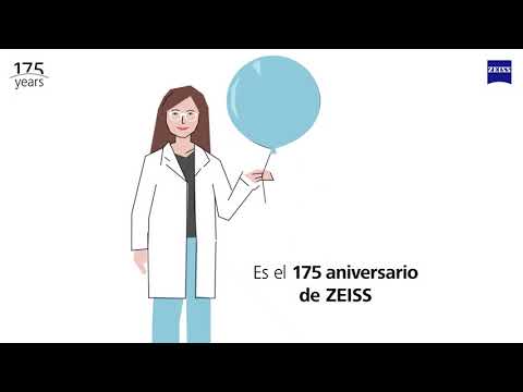 ZEISS 175 años