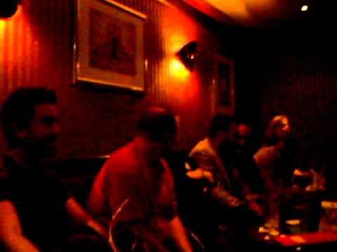 Alphaville fans 15.10.'11