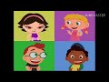 Little Einsteins Intro Japanese Season 2