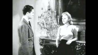 Fifth Avenue Girl 1939 Clip