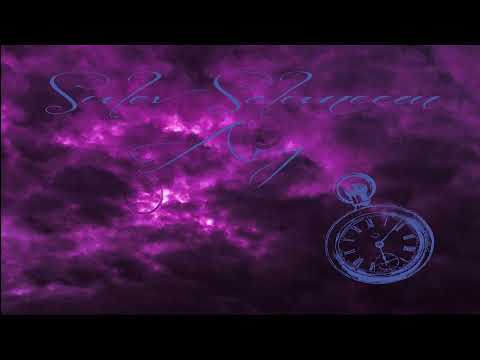 Sulev Saluneem.  Aeg