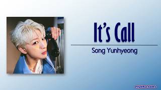 Download lagu Song Yunhyeong iKON – It′s Call (콜이야) [Rom|Eng Lyric] mp3