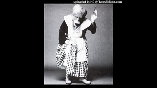 Frank Zappa - We&#39;re Turning Again (alternate remix version)