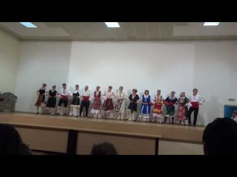 Sborna Formacia "Margariti"_ Kopanica_ Ile Ile, Concert 15 June 2017