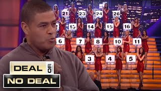 The Winner Takes It All! | Deal or No Deal US | Deal or No Deal Universe