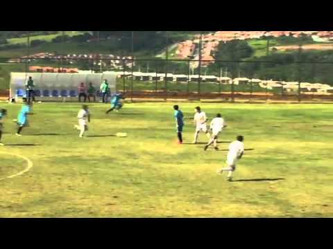 DB x Cotia F.C. - Campeonato Paulista 2ª Divisão 2012