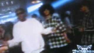 Bone Thugs N Harmony- Hard Times