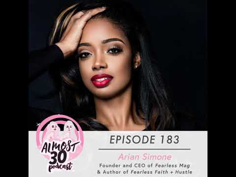 Ep. 183 - From Homeless To Hollywood: Shifting Your Energy, Evolving, and Being Fearless with...