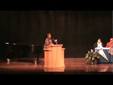 Brandon Sanders signing day