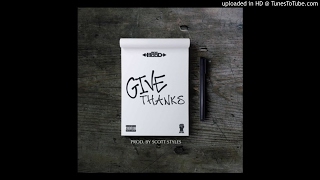 Ace Hood - Give Thanks