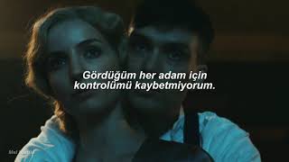 Lana Del Rey - Spender (ft. Smiler) / Türkçe Çeviri