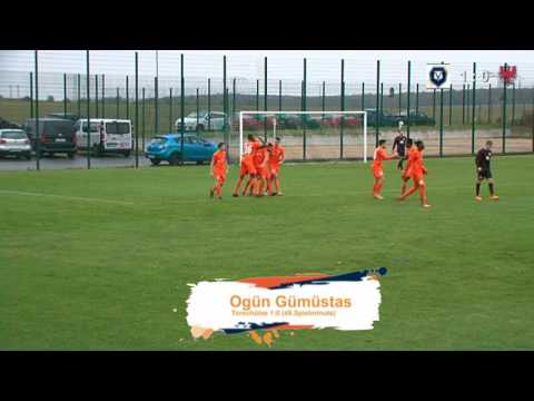 FC Inter Leipzig vs. Brandenburger SC Süd 05 - 2:1(0:0), 12.Spieltag NOFV Oberliga Süd