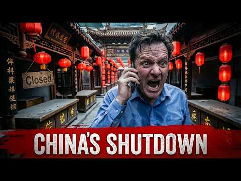 Day 3: Shanghai Shut Down Day! COMEX Silver Market Madness! LIVE!🚨🪙
