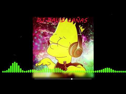 MI DECLARACION RMX DJ DAVID CAÑAS