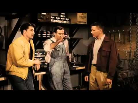 Giant Gila Monster Colorized