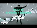 Rustie - Attak ft. Danny Brown 