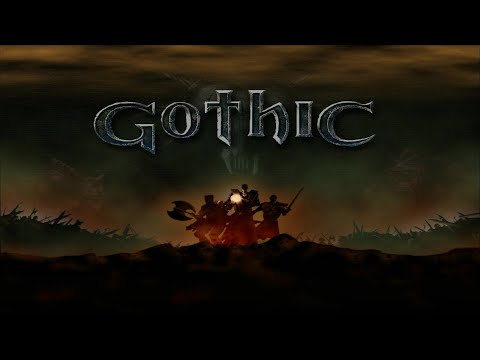 Gothic / Part 1 / No Commentary PC Gameplay