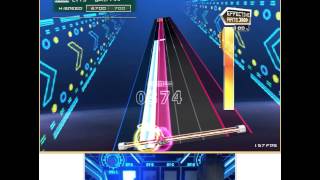 [K-Shoot MANIA プレイ] Definition Of A Bad Girl (IN)