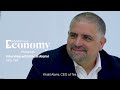 An Interview Featuring Telr Founder And CEO Khalil Alami In Economy Middle East