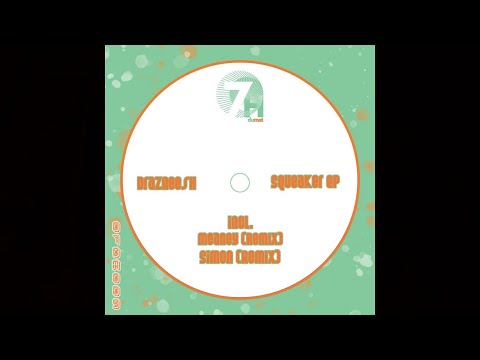 Drazneesh & Antipov - Space Flowers [07DM009]