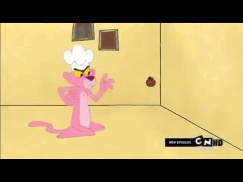 Pink Panther And Pals Cartoons 3 Hours Full DVD Movie Part 9   YouTube
