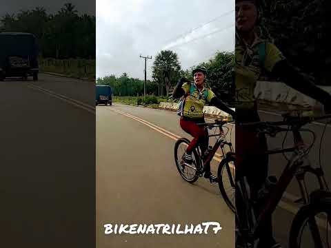 MTB BikeFirst,Aturiai,pedal,interior,de augustocorrea, Bragança.bikenatrilhaT7
