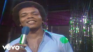 Johnny Nash - Let&#39;s Be Friends (Official Video)