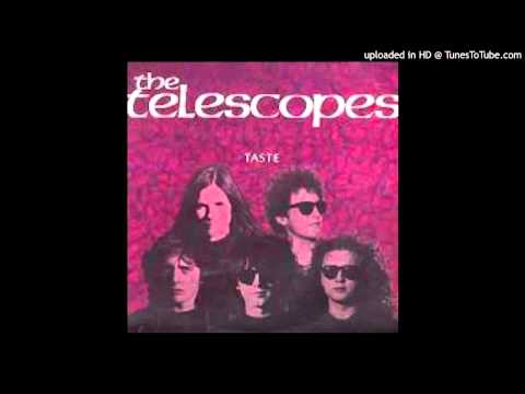 The Telescopes - Oil Seed Rape