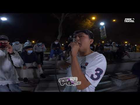 #CUBITO vs. #MIJAEL: SEMIFINAL #CLASIFICATORIAS 💁‍♀️ #LIMAESTE ✴️ #INTERBARRIOS💎