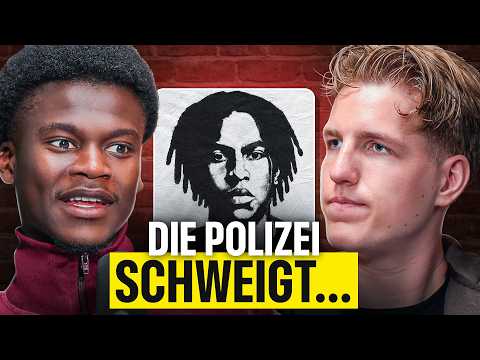 Video Thumbnail: 4 Schüsse in den Rücken — jetzt schweigt die Polizei...🤐