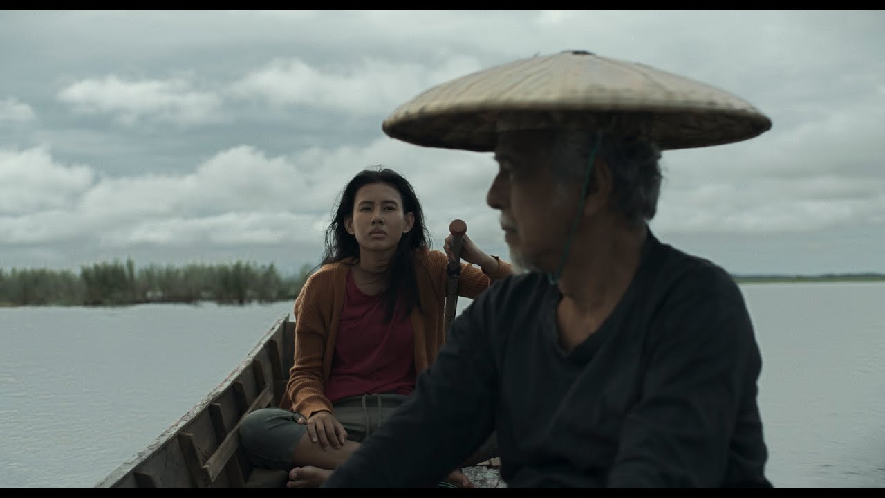 Tale of the Land