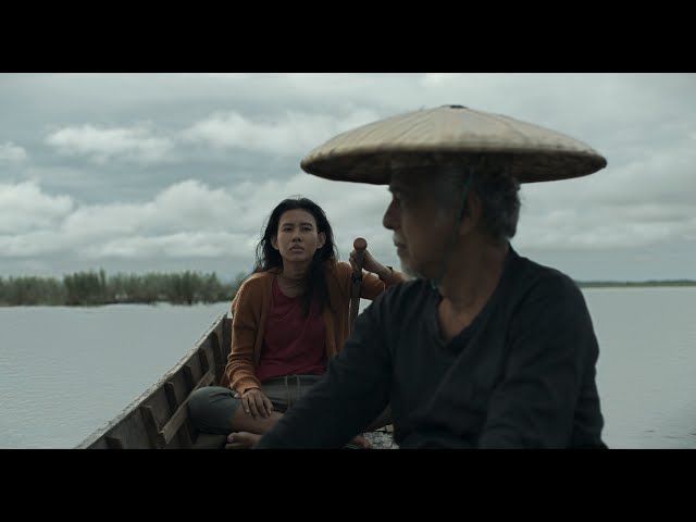 Tale of the Land - Official Trailer