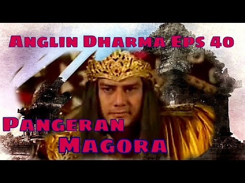 Angling Dharma Episode 40 - Pangeran Magora