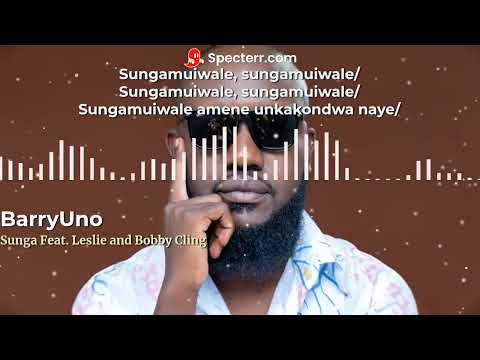 Sunga Feat. Leslie & Bobby Cling