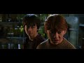 Harry Potter And Ron Weasley Get Expelled