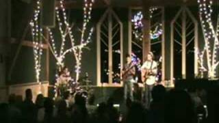 Ben Hammond @ Stone Mt Arts Center - "Lemme Know" with theremin.