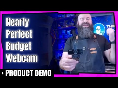 Nework EasyCam 501: Great Camera with one flaw!