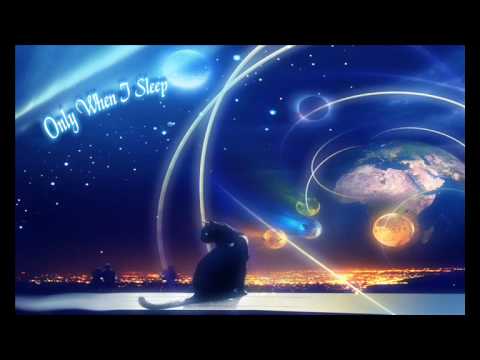 sindre eide only when i sleep original mix