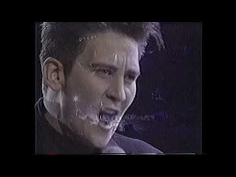 Crying video thumbnail