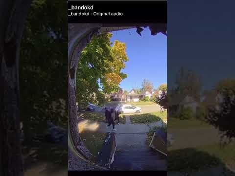 UnderCover CPD Tries To Block BandoKd In 😭 But He Got The Wheel ! 🔥🔥