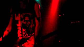 HANDSOME FURS - Repatriated (Channel Zero, Ljubljana)